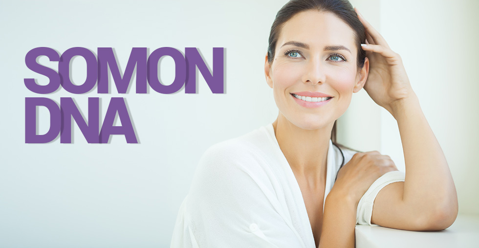 SOMON DNA AŞISI (Pi Sistem)